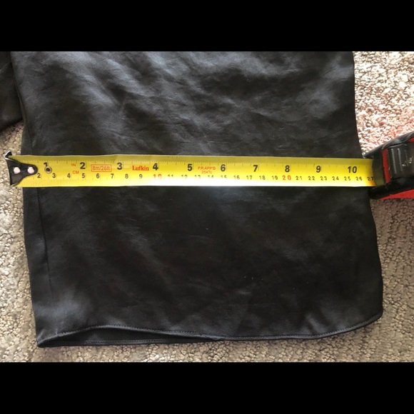 NWT Wilfred Free Aya Black Shorts XS - Picture 6 of 10